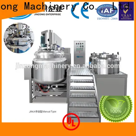 Jinzong Machinery best assay test in pharmaceuticals suppliers for reflux 1