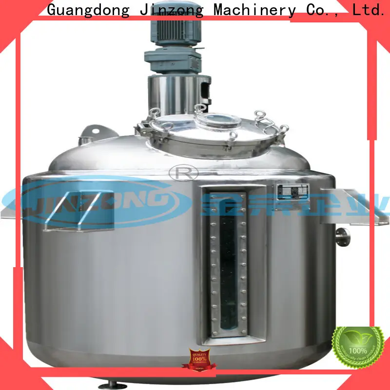 best vacuum mixing for business for reflux 1