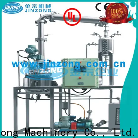 top used mixing equipment factory for reaction 1