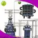 Jinzong Machinery laminar flow mixing supply for distillation 1