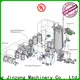 Jinzong Machinery reaction tank factory for distillation 1