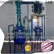 Jinzong Machinery New form fill seal packaging machines supply for reaction 1