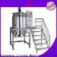Jinzong Machinery wholesale pharmaceutical powder mixer company for The construction industry 1