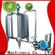 Jinzong Machinery pharmaceutical filling machine company for reflux 1