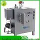 New wet milling pharmaceutical supply for reaction 1
