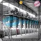 Jinzong Machinery wholesale laminar flow mixing supply for reflux 1