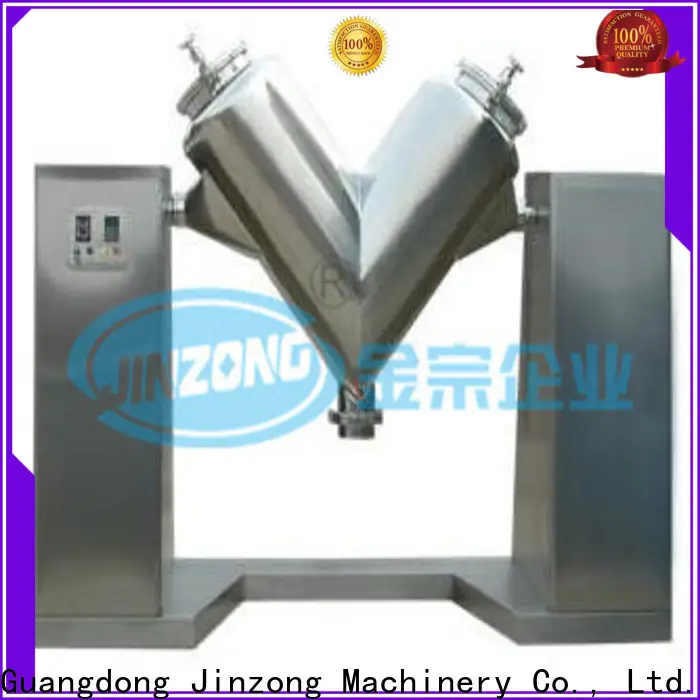 Jinzong Machinery New r and d pharmaceutical industry suppliers for distillation 1