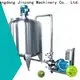 Jinzong Machinery wholesale pharmaceutical machine manufacturer for business for The construction industry 1