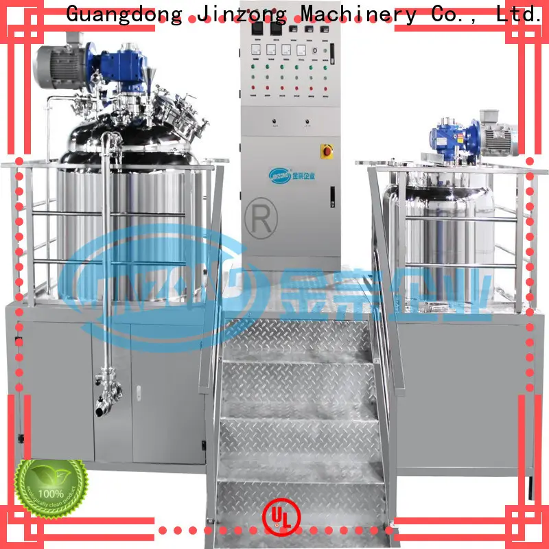 Jinzong Machinery custom pharmaceutical press supply for The construction industry 1