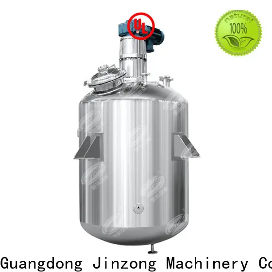 Jinzong Machinery wrap around labeling machine manufacturers for reflux 1