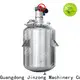 Jinzong Machinery wrap around labeling machine manufacturers for reflux 1