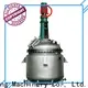 Jinzong Machinery syrup liquid manufacturing vessel for business for reaction 1