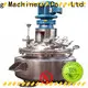Jinzong Machinery latest tempering machine for chocolate company 1