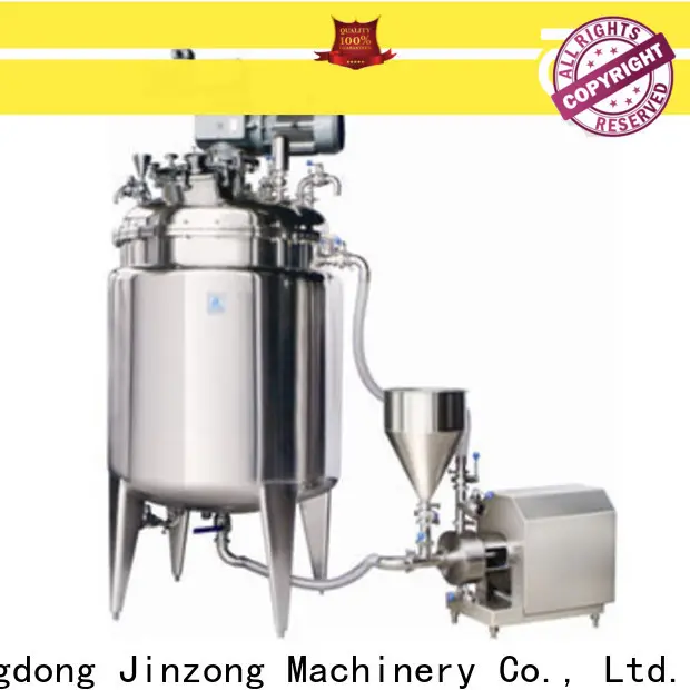 Jinzong Machinery high-quality pharmaceutical filtration for business for chemical industry 1