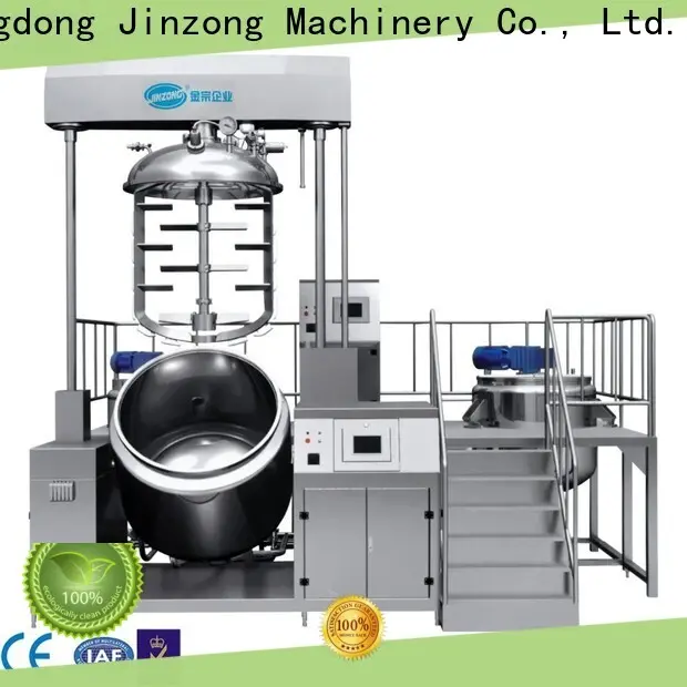 top pharmaceutical reaction reactors factory for The construction industry 1