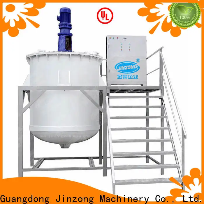 Jinzong Machinery weigher machine manufacturers for The construction industry 1