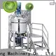 custom sus316 mixing tank company for stationery industry 1