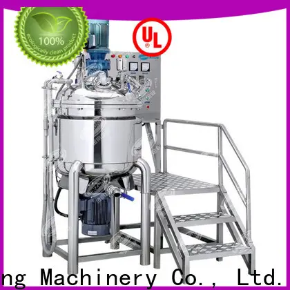 Jinzong Machinery lyophilization process in pharmaceutical industry manufacturers for reflux 1