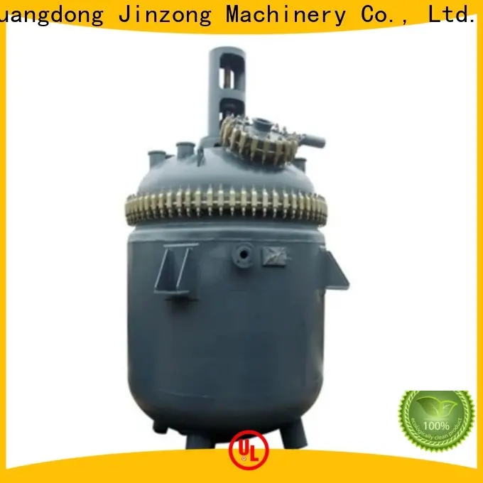 Jinzong Machinery automatic plastic bag sealing machine suppliers for stationery industry 1