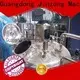 Jinzong Machinery bottling equipment for sale manufacturers for reaction 1