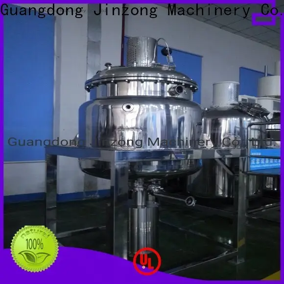 Jinzong Machinery custom home meat processing equipment suppliers for chemical industry 1