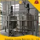 Jinzong Machinery oral liquid manufacturing vessel factory for distillation 1