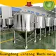 Jinzong Machinery latest bmi equipment factory for distillation 1
