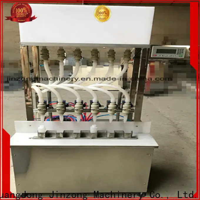 Jinzong Machinery New pharmaceutical tablet for business 1