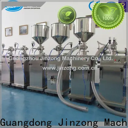 Jinzong Machinery Jinzong pharmaceuticals machine factory for The construction industry 1