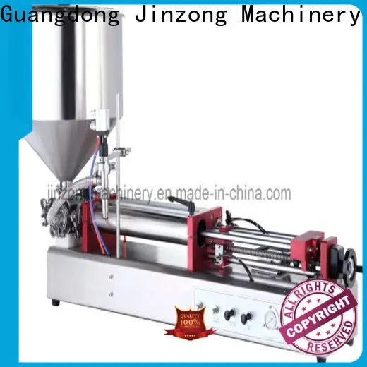 Jinzong Machinery Jinzong lyophilization process in pharmaceutical industry factory for reaction 1