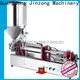 Jinzong Machinery Jinzong lyophilization process in pharmaceutical industry factory for reaction 1