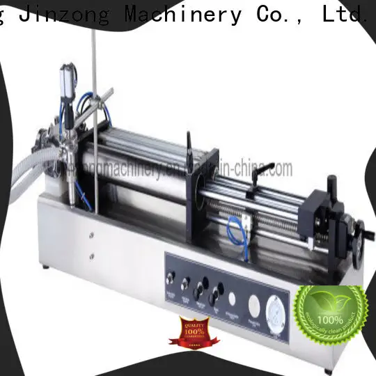 Jinzong Machinery best pharmaceutical manufacturing equipment company for distillation 1