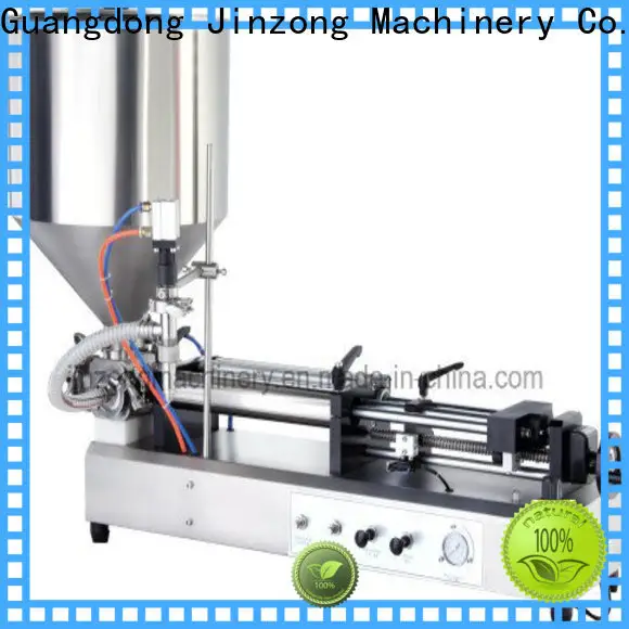 Jinzong Machinery pharmaceutical equipment sales supply for reaction 1