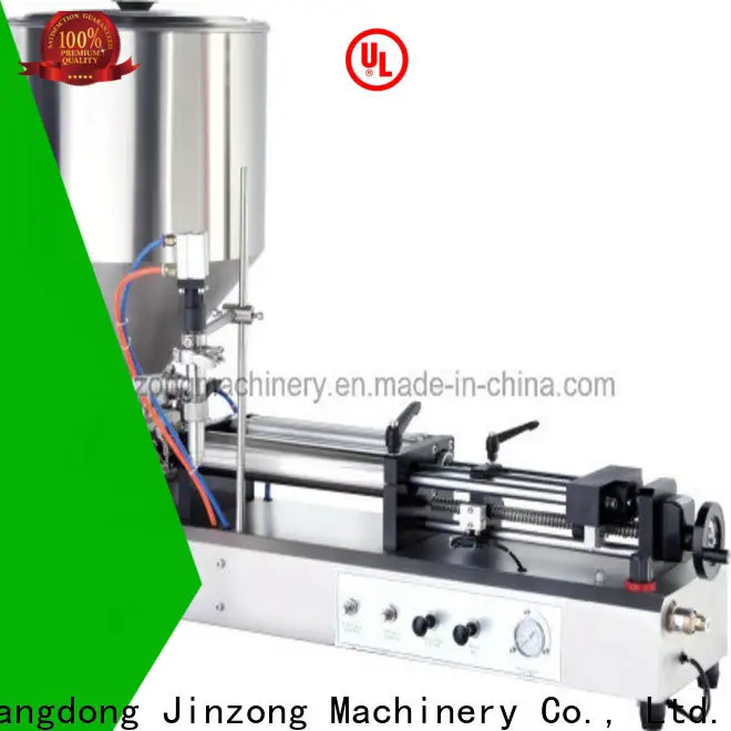 Jinzong Machinery pharmaceutical preparation suppliers for reflux 1