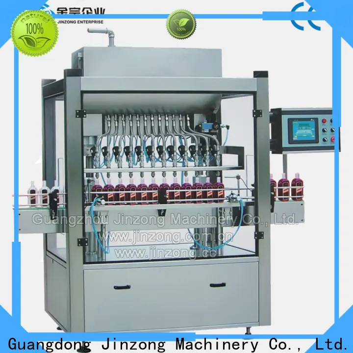Jinzong Machinery wholesale pharmaceutical mixing company for chemical industry 1