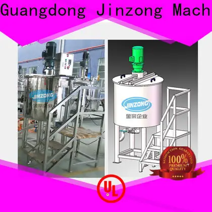 Jinzong Machinery pharmaceutical machines for business 1