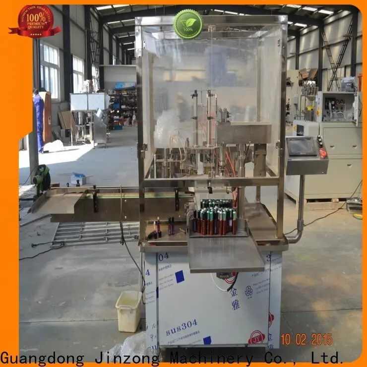 Jinzong Machinery r and d pharmaceutical industry suppliers for chemical industry 1