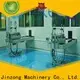 Jinzong Machinery high-quality pharmaceutical powder mixer supply for reflux 1