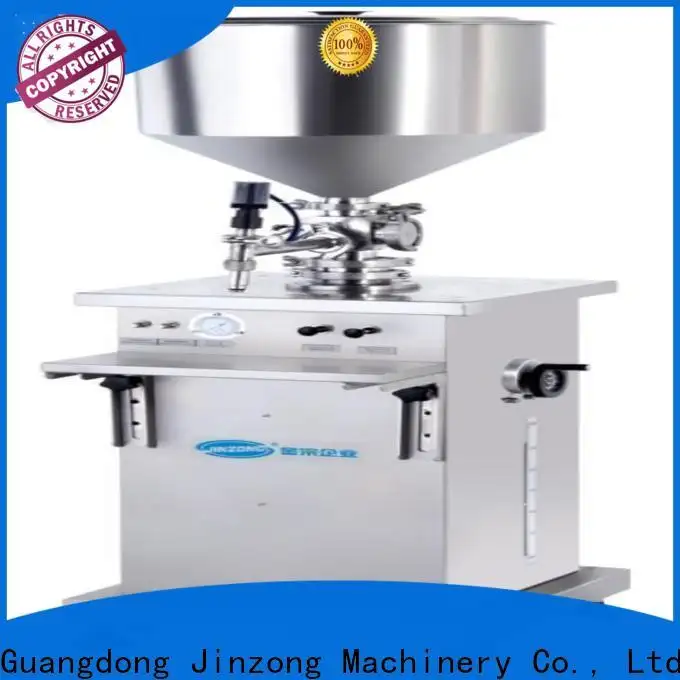Jinzong Machinery latest pharmaceutical tools factory for chemical industry 1