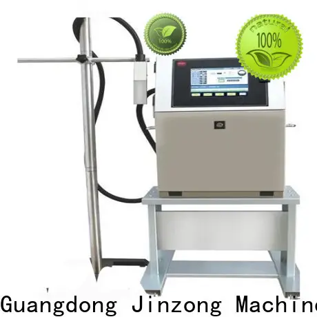 Jinzong Machinery custom e liquid bottling machine manufacturers 1