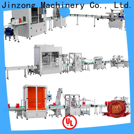 Jinzong Machinery wholesale chocolate tempering machine ebay factory 1