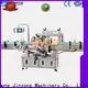 Jinzong Machinery bottle labeling machine for sale for business 1