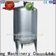 Jinzong stainless steel storage tank for business 1