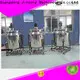 Jinzong Machinery Jinzong stainless steel storage tank supply for reflux 1