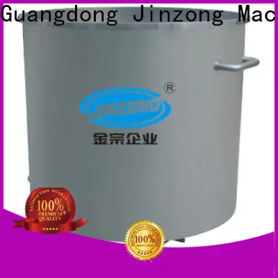 Jinzong Machinery New stainless steel storage tank supply for chemical industry 1