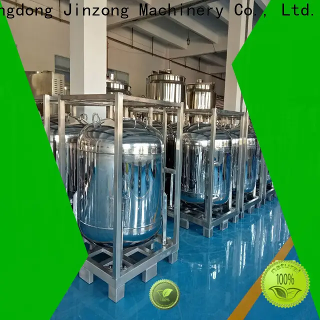 latest stainless storage tanks suppliers for chemical industry 1
