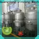 Jinzong Machinery high-quality sodium hypochlorite storage tank company for chemical industry 1