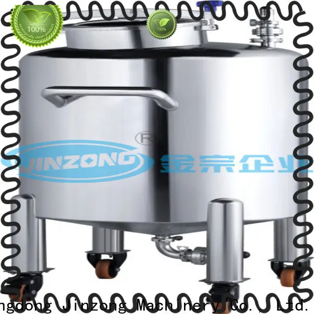 top stainless steel storage tanks company for reaction 1