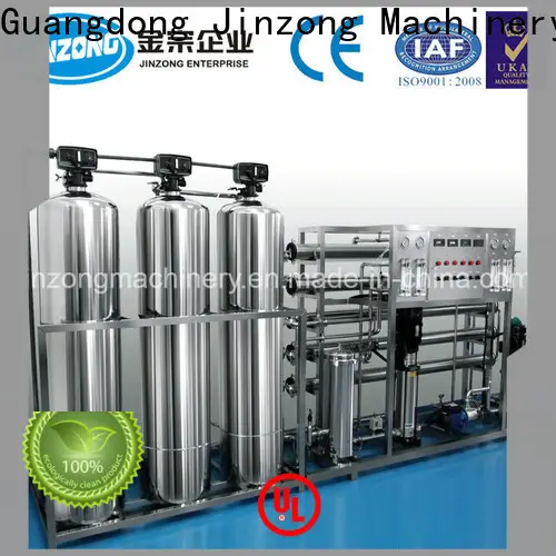 Jinzong Machinery bottle filing machine supply for stationery industry 1