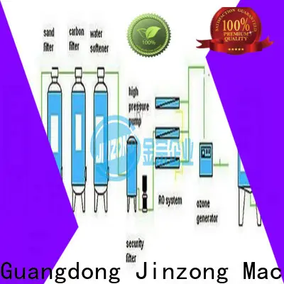 Jinzong Machinery best vacuum homogenizing mixing tank supply for chemical industry 1